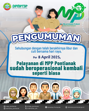 pengumuman